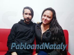 PabloandNataly