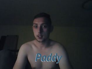 Paddy