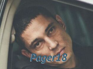 Pager18