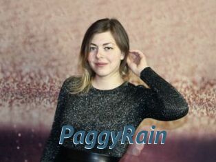 PaggyRain