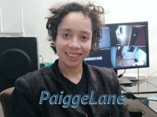 PaiggeLane