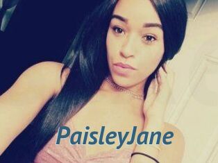 Paisley_Jane