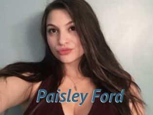 Paisley_Ford