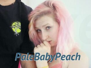 PaleBabyPeach