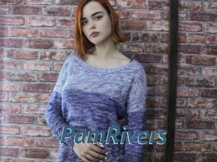 PamRivers