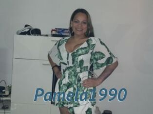 Pamela1990