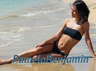 Pamela_Benjamin