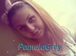 PamelaGrey