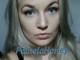 PamelaHoney