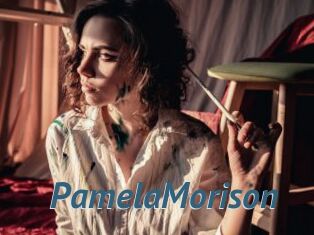 PamelaMorison