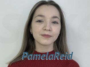 PamelaReid