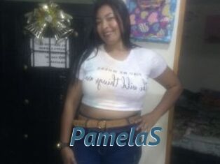 PamelaS