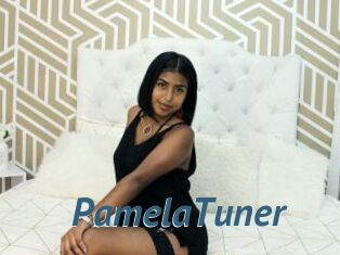 PamelaTuner