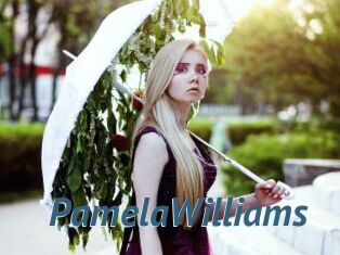 PamelaWilliams