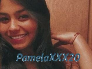 PamelaXXX20