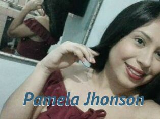 Pamela_Jhonson