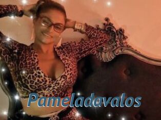 Pameladavalos