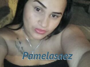 Pamelasaez