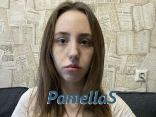 PamellaS