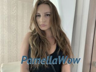 PamellaWow