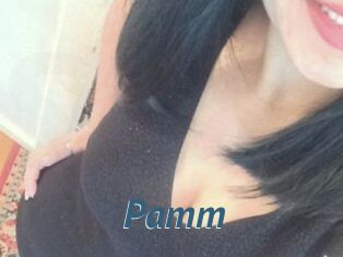 Pamm_