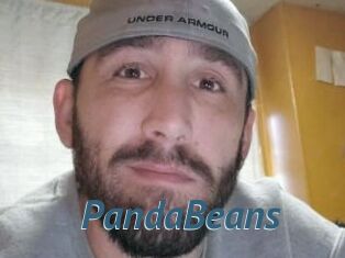 PandaBeans