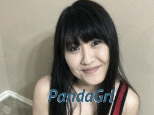 PandaGrl