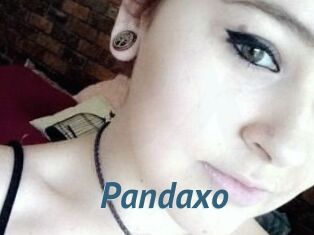 Pandaxo