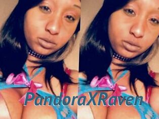 PandoraXRaven