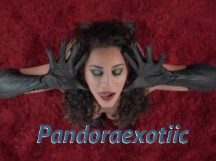 Pandoraexotiic