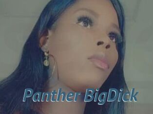 Panther_BigDick