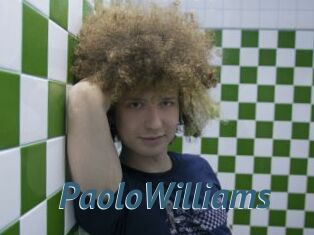 PaoloWilliams