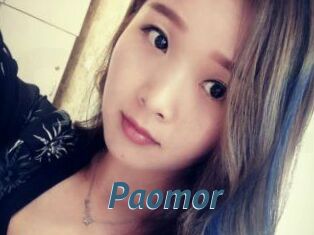 Paomor