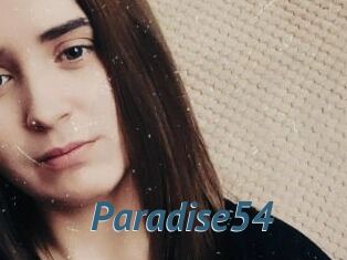 Paradise54