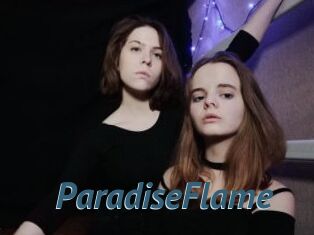 ParadiseFlame