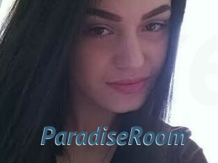 ParadiseRoom