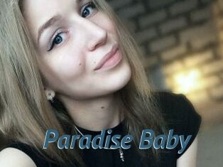 Paradise_Baby