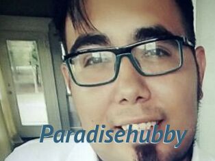 Paradisehubby