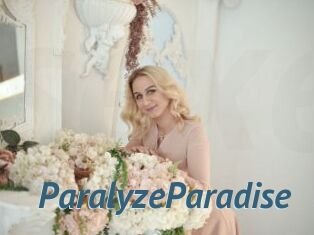 ParalyzeParadise