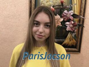 ParisJacson