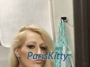 ParisKitty