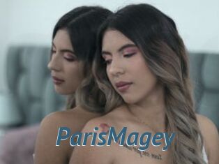 ParisMagey