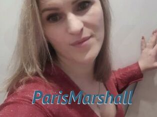 ParisMarshall