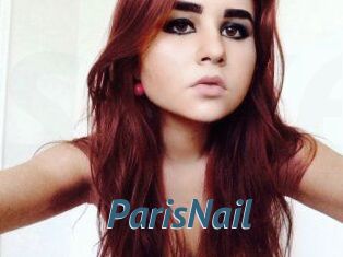 ParisNail