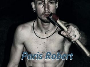 Paris_Robert