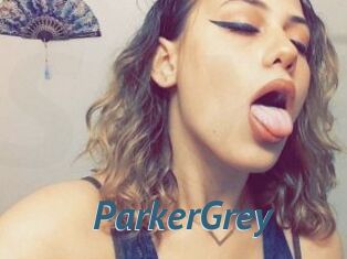 Parker_Grey