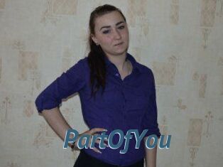 PartOfYou