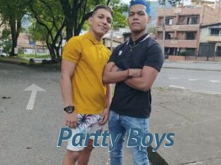 Partty_Boys