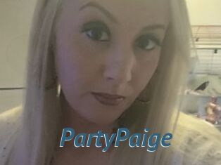 PartyPaige