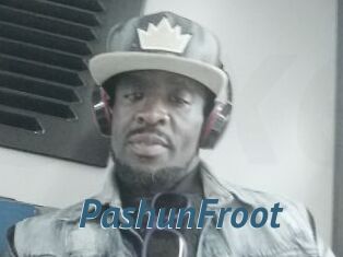 PashunFroot